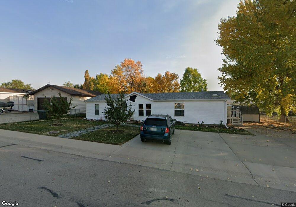 5002 Gordon St, Gillette, WY 82718 - photo 1