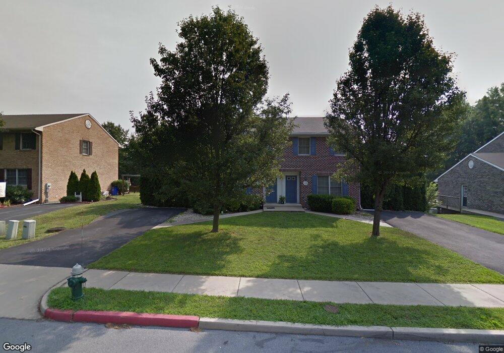 1172 Fairchild Ave, Hagerstown, MD 21742 - photo 1