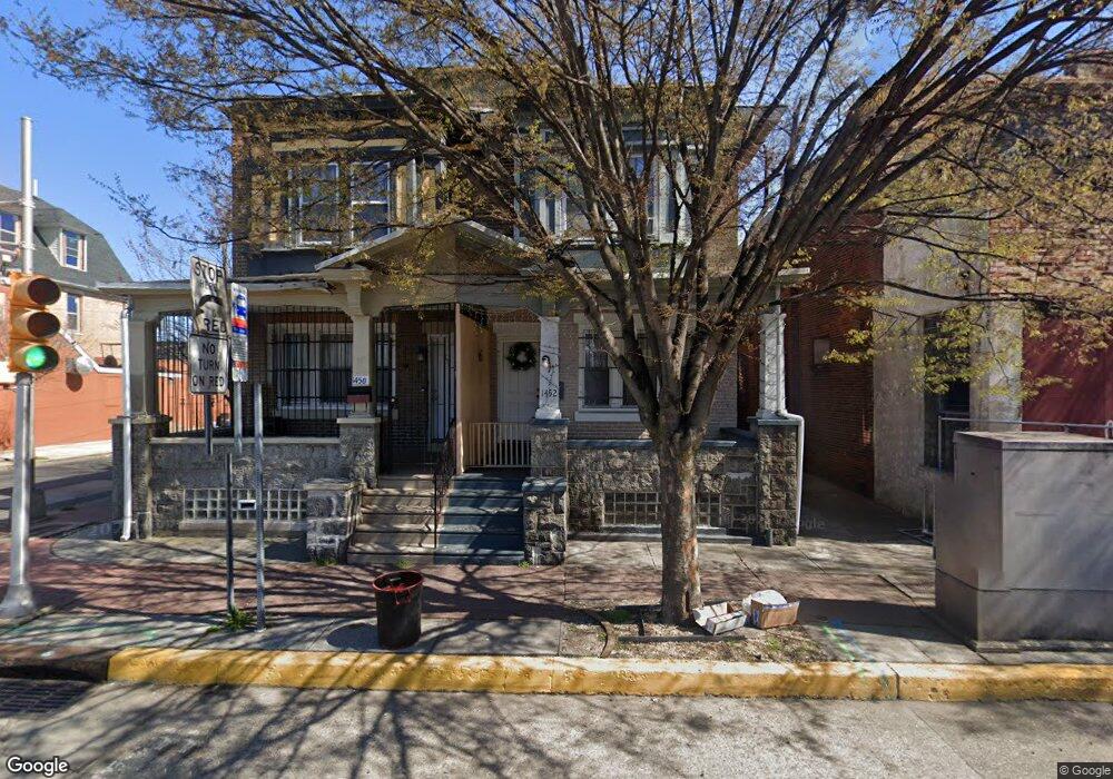 1450 Haddon Ave, Camden, NJ 08103 - photo 1