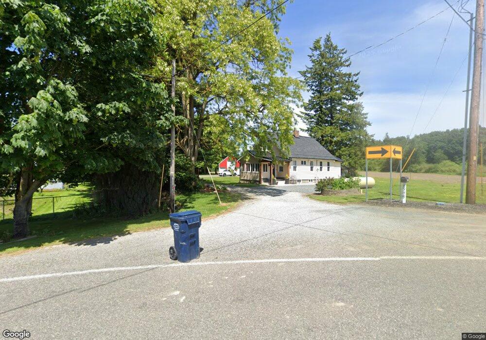 8998 N Pass Rd, Sumas, WA 98295 - photo 1