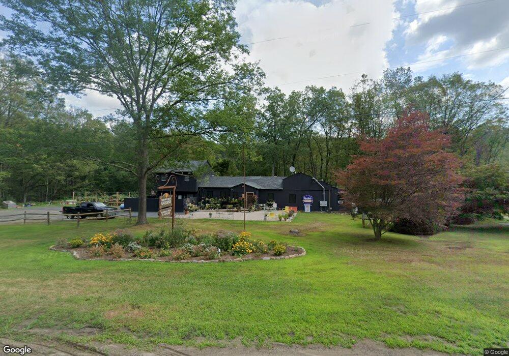 2 Route 7, Warren, CT 06754 - photo 1