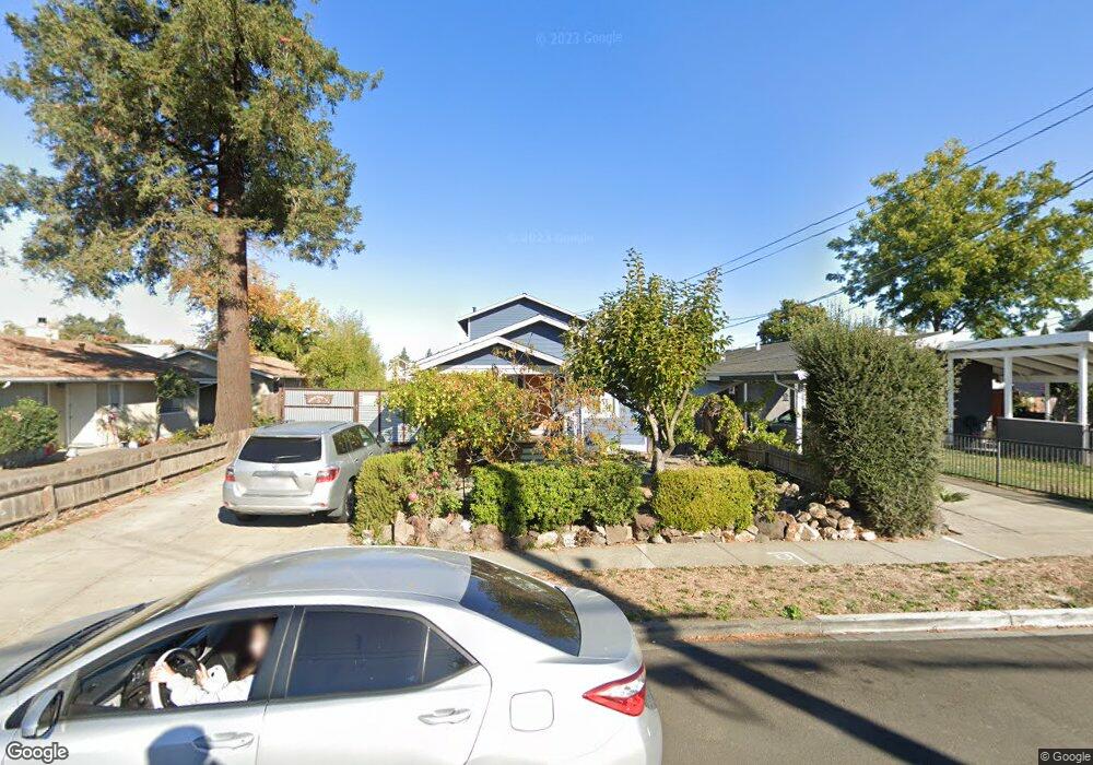 1420 Park Ave, Napa, CA 94558 - photo 1