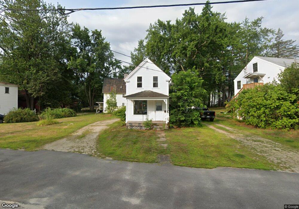 3 Smith St, Fryeburg, ME 04037 - photo 1