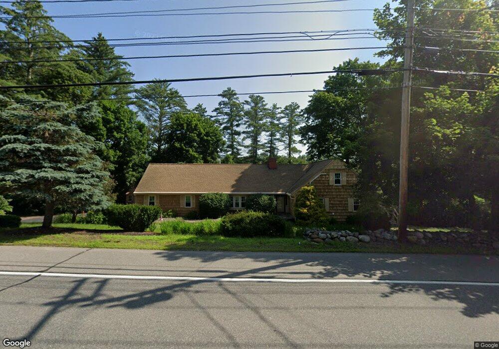 374 Main St, Springvale, ME 04083 - photo 1