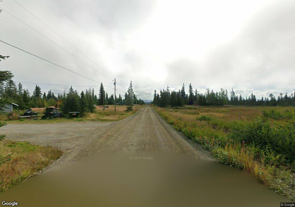 L2A Cape Ninilchik Ave, Anchor Point, AK 99556 - photo 1