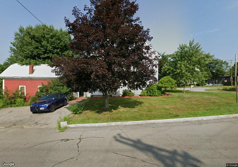 0 Mountain Rd, Goffstown, NH 03045 - photo 1