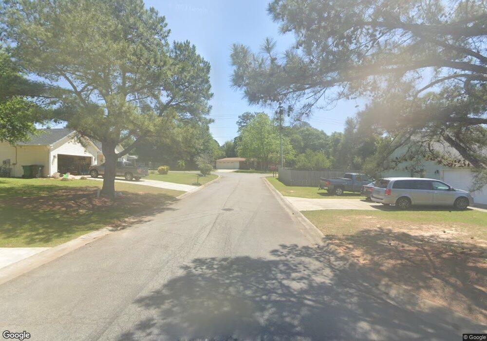 0 Saddlebrook Dr, Warner Robins, GA 31093 - photo 1