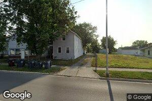 676 N Jackson St, Lima, OH 45801