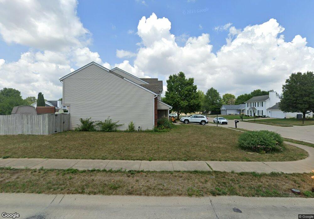 3708 Penny Packers Mill Rd, Lafayette, IN 47909 - photo 1