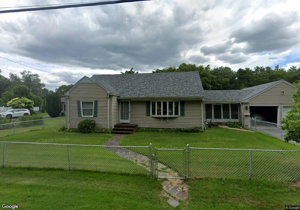 13 Aucoot Rd, Mattapoisett, MA 02739 - photo 1