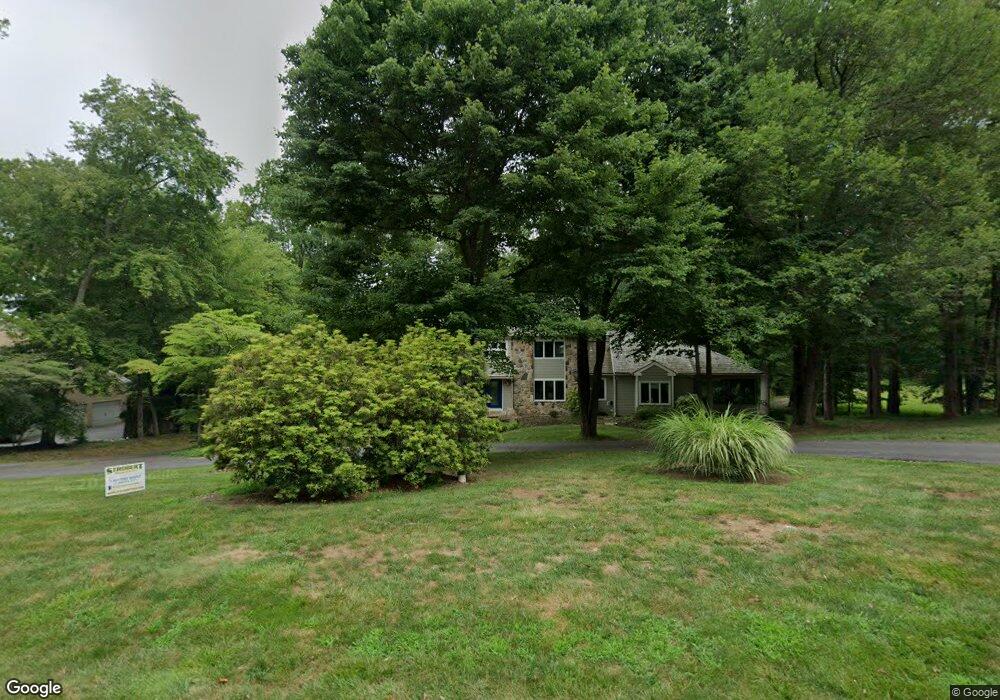 15 Carriage Path, Chadds Ford, PA 19317 - photo 1