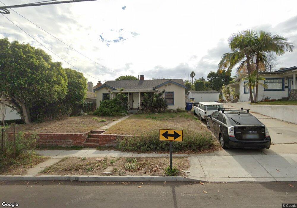 514 W Palm Ave, El Segundo, CA 90245 - photo 1