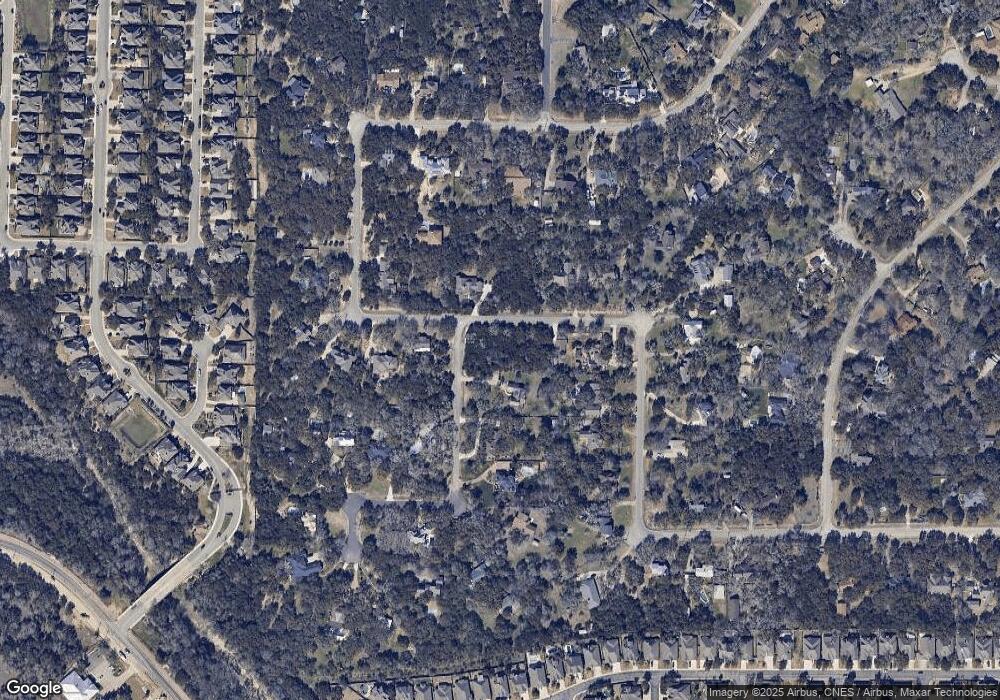 25434 Nighthawk Ln, Far North Central, TX 78255 - photo 1