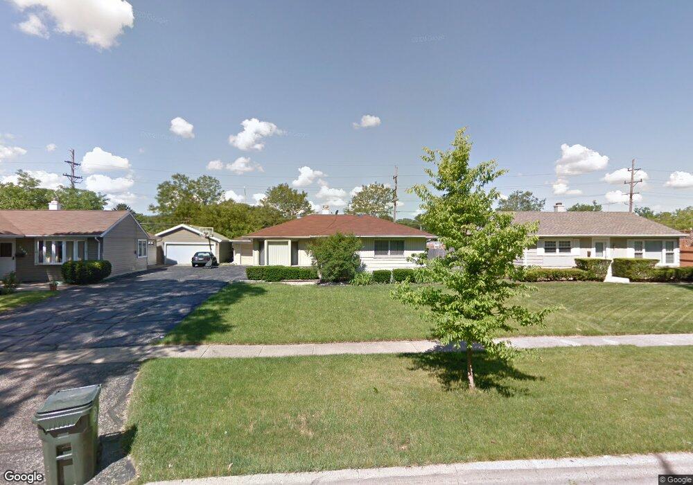 3307 Bobolink Ln, Rolling Meadows, IL 60008 - photo 1