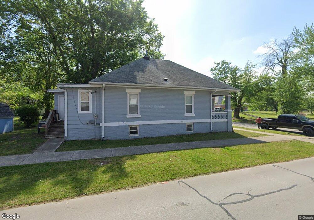 629 W End Place, Moberly, MO 65270 - photo 1