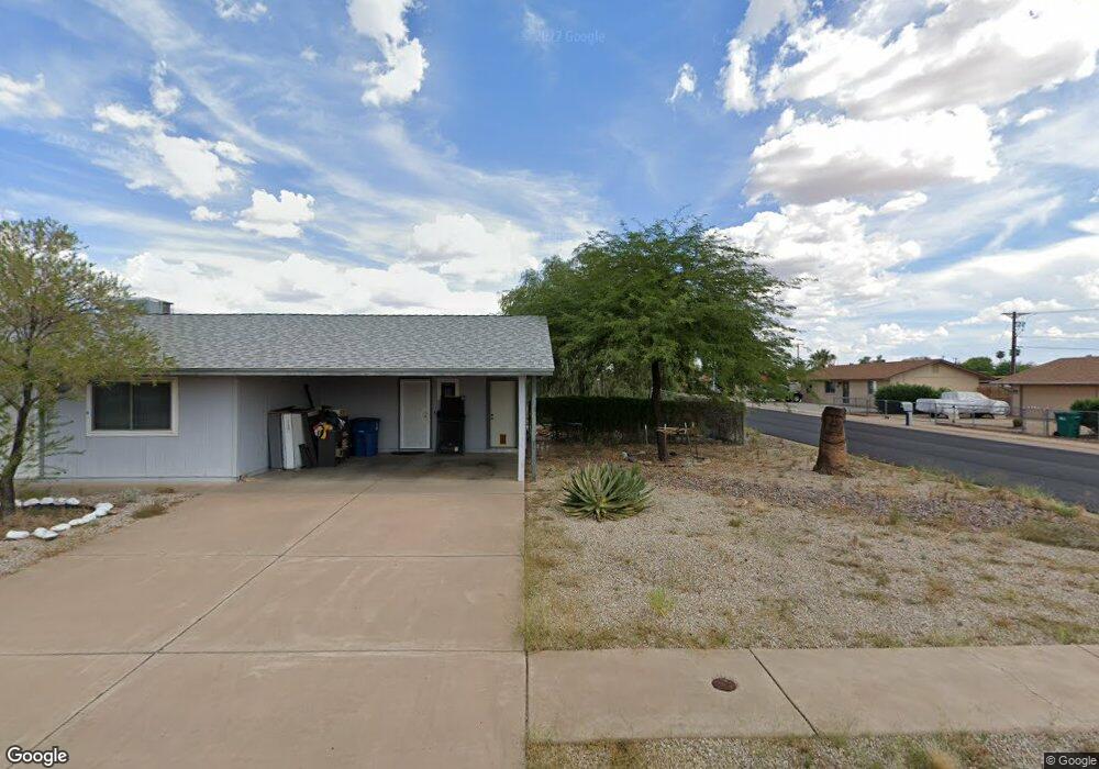 459 S 113th Way, Mesa, AZ 85208 - photo 1