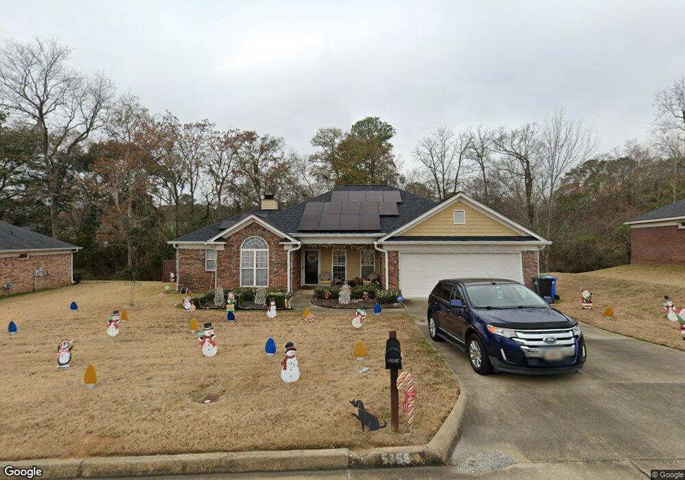 5359 Broadfield Dr, Columbus, GA 31907 - photo 1