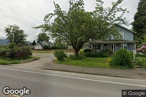 85878 1st St, Goshen, OR 97408