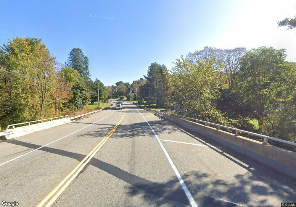 0 Pomfret Rd unit E10019087, Eastford, CT 06242 - photo 1