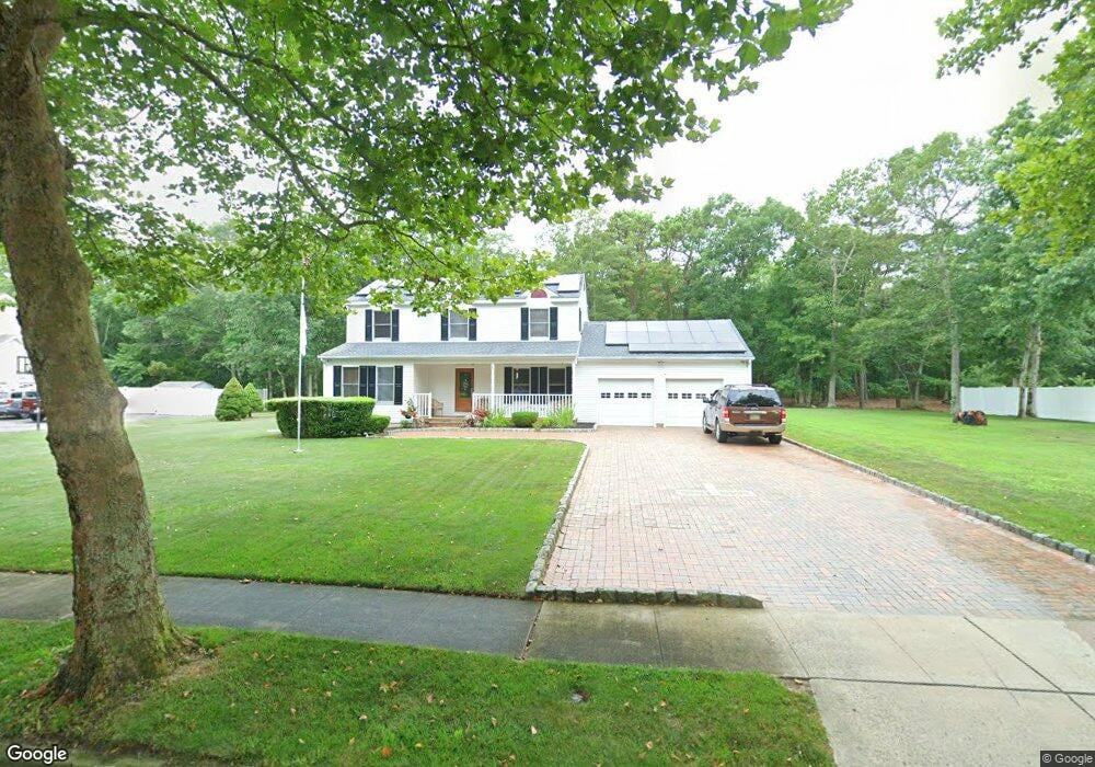 21 Timber Ln, West Creek, NJ 08092 - photo 1