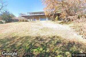 204 Cedarcrest Dr, Morrilton, AR 72110