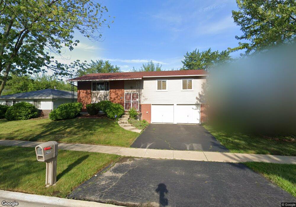 17850 Harvard Ln, Country Club Hills, IL 60478 - photo 1