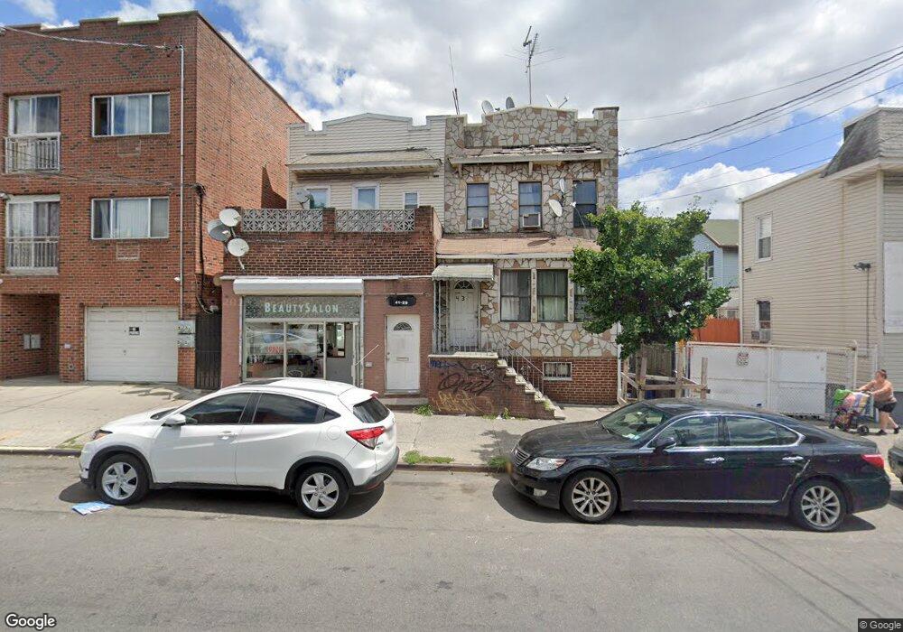 4129 Junction Blvd, Flushing, NY 11368 - photo 1