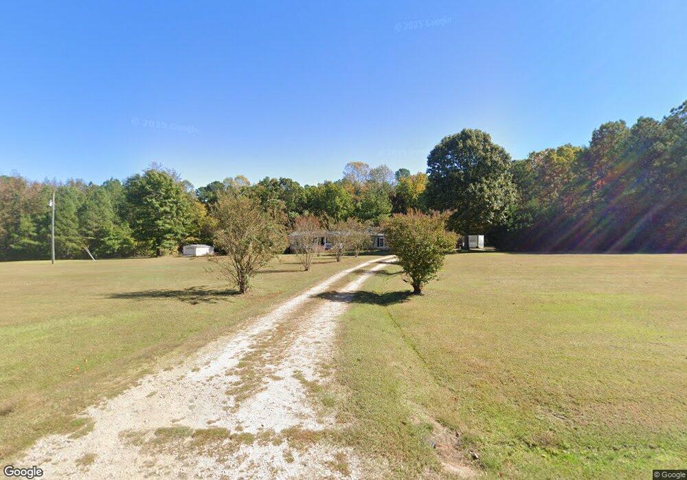 1191 Gordon Moore Rd, Franklinton, NC 27525 - photo 1