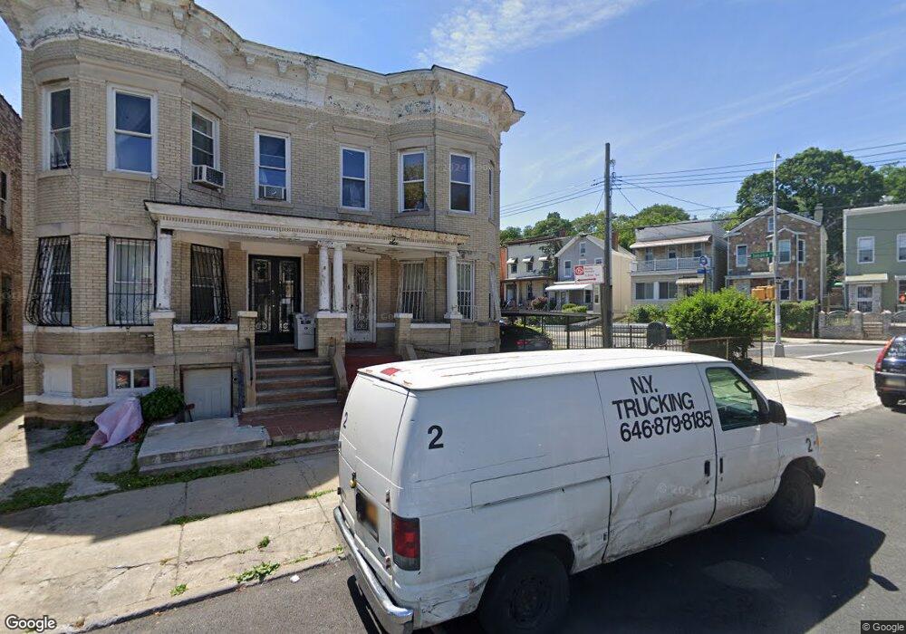 6 Jerome St, Brooklyn, NY 11207 - photo 1