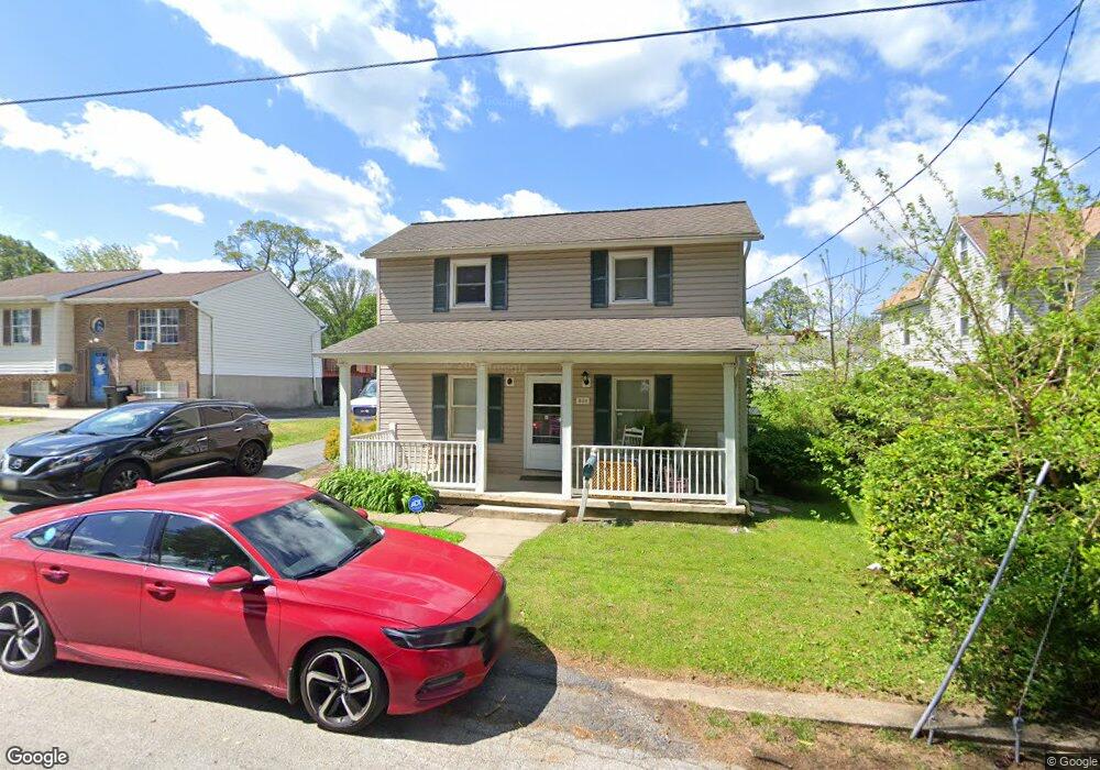 408 Taylor Ave, Catonsville, MD 21228 - photo 1