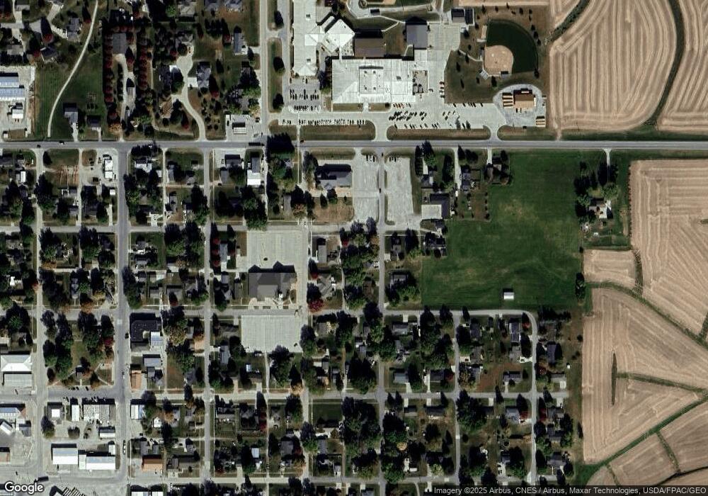 906 2nd St unit 1, Sully, IA 50251 - photo 1