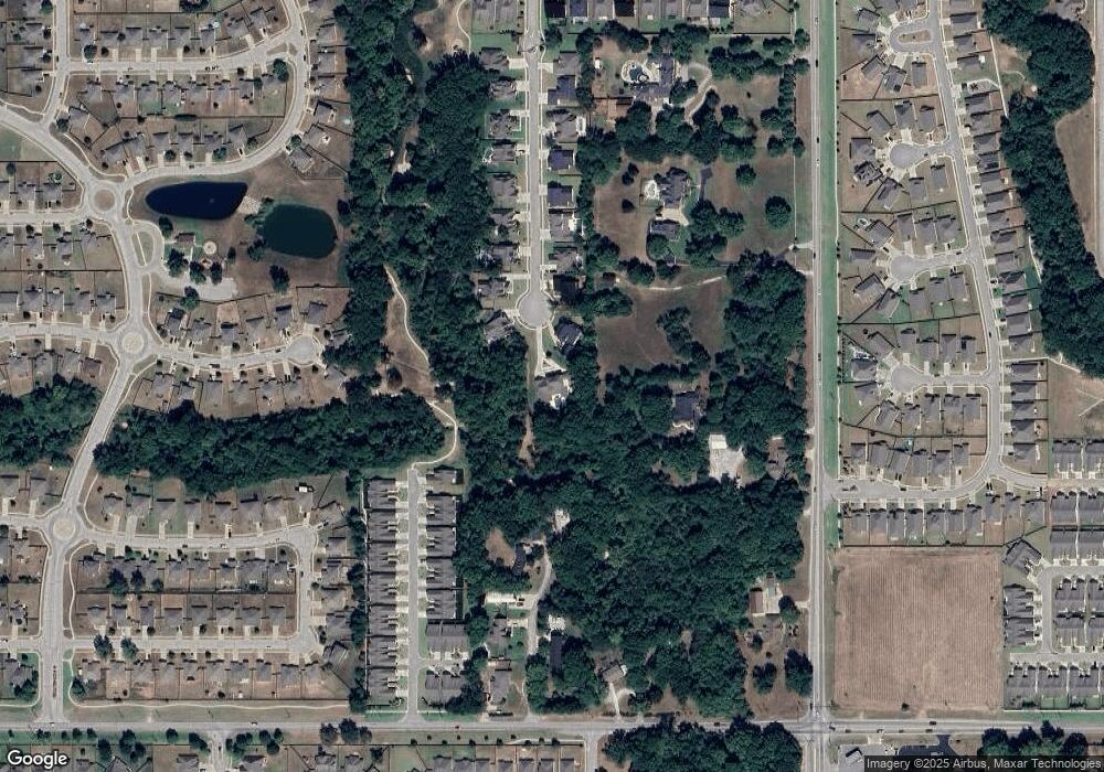 7517 S Chestnut Ave, Broken Arrow, OK 74011 - photo 1