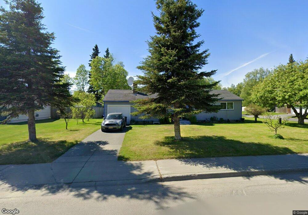 2700 Turnagain Pkwy, Anchorage, AK 99517 - photo 1