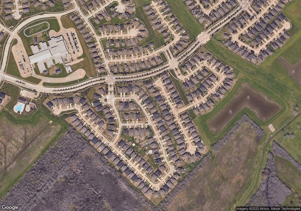 4915 Windy Poplar Trail, Rosenberg, TX 77471 - photo 1