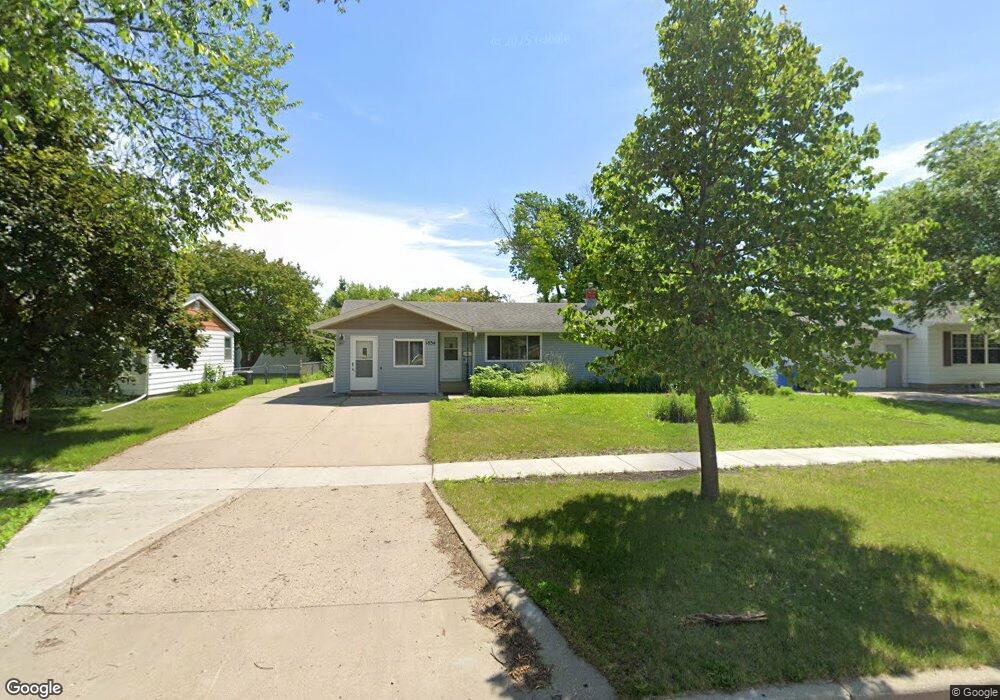 1834 16 1/2 St S, Fargo, ND 58103 - photo 1