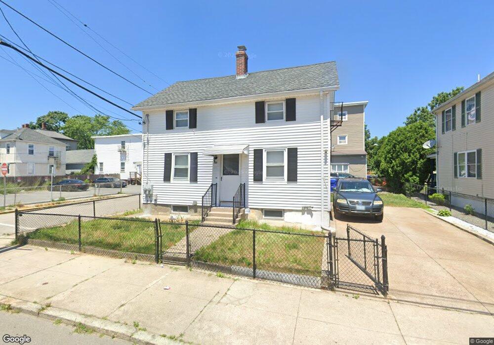 171 Harrison St, Pawtucket, RI 02860 - photo 1
