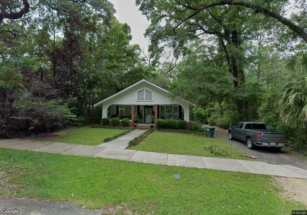 1112 N Court St, Quitman, GA 31643 - photo 1