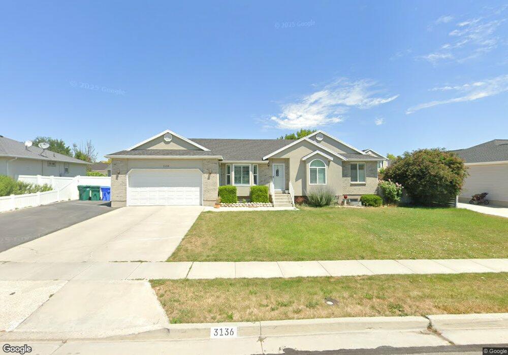 3136 W 12040 S, Riverton, UT 84065 - photo 1