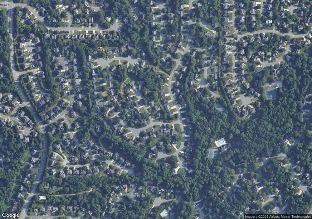 315 Mulberry Manor Ct, Alpharetta, GA 30005 - photo 1