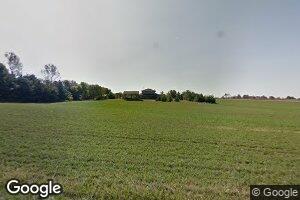 5333 W 500 S, Modoc, IN 47358