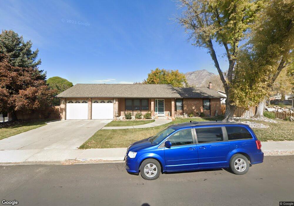 392 W 600 N, Lindon, UT 84042 - photo 1