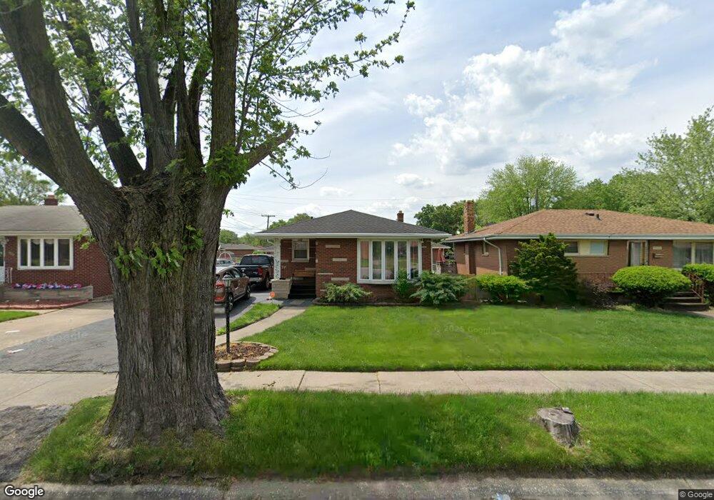 3525 W 15th Ave, Gary, IN 46404 - photo 1