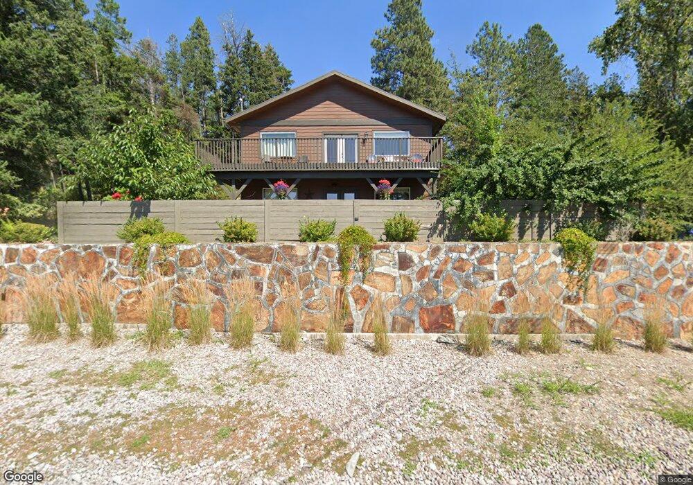 15124 Mt Highway 35, Bigfork, MT 59911 - photo 1