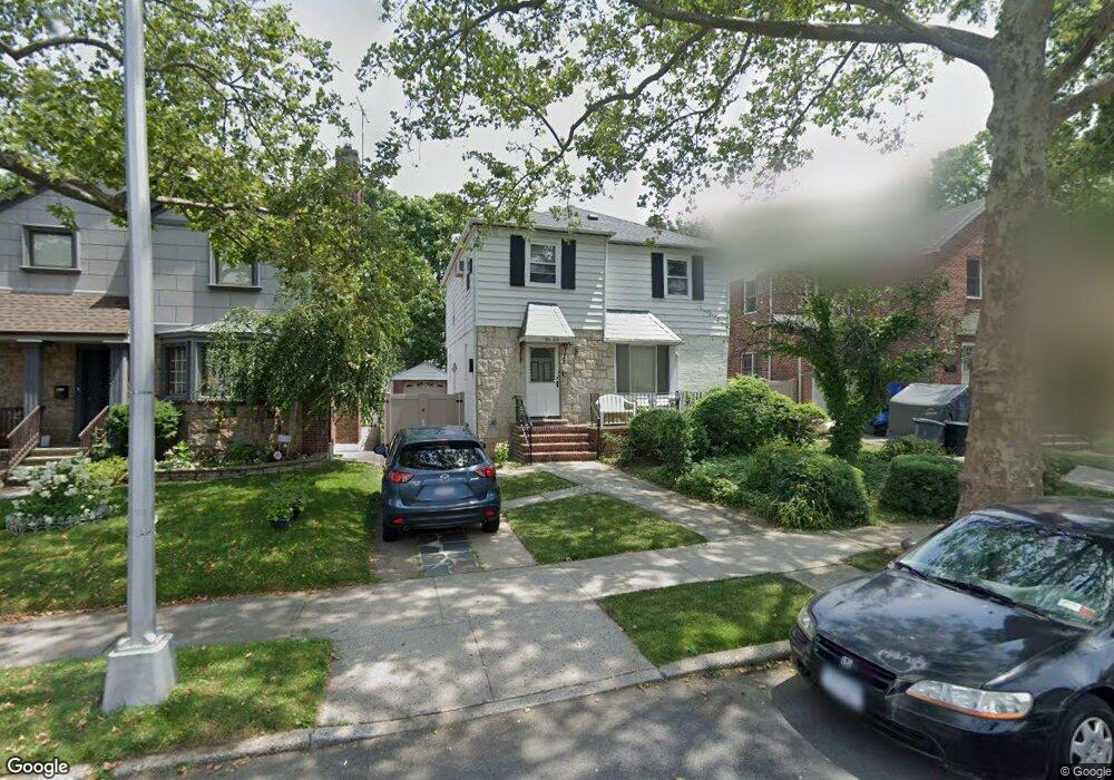 8129 190th St, Hollis, NY 11423 - photo 1