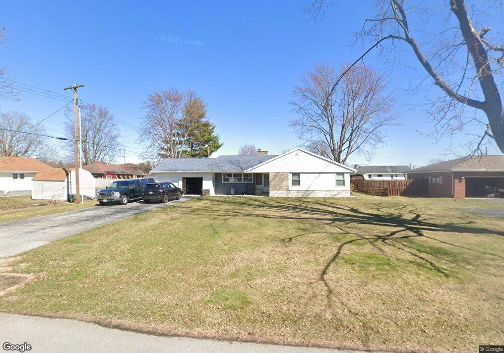 1515 Greenfield Dr, Findlay, OH 45840 - photo 1