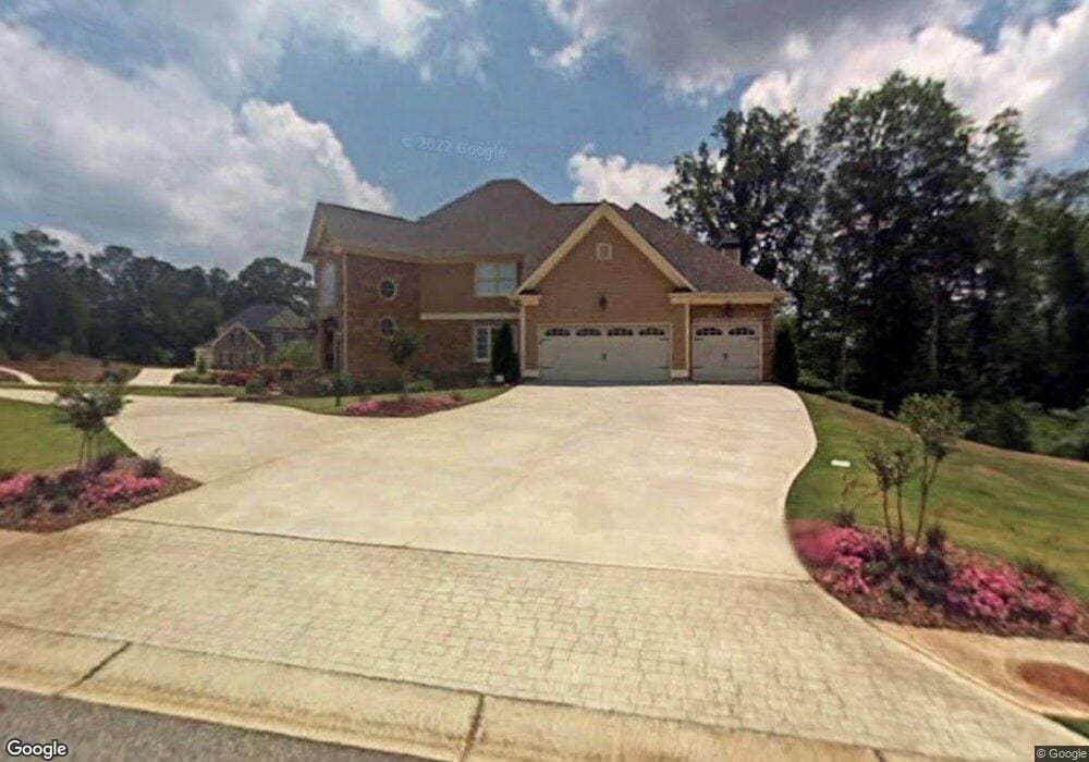 1171 Settlers Ridge Rd, Athens, GA 30606 - photo 1