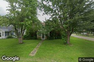 201 E 2nd St, Xenia, IL 62899