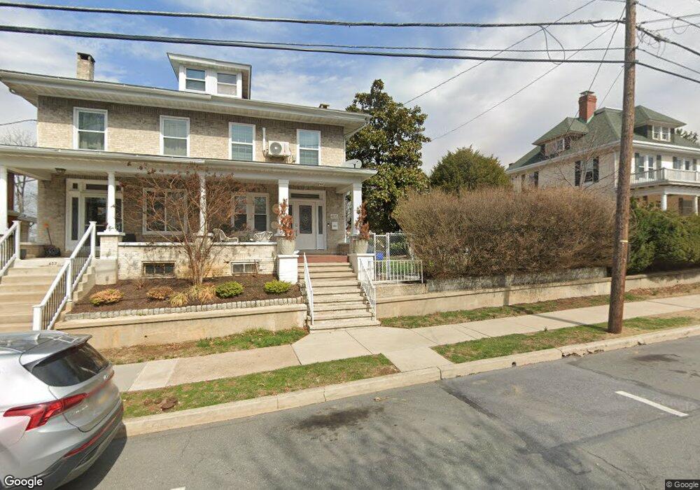 405 Reading Ave, Reading, PA 19611 - photo 1