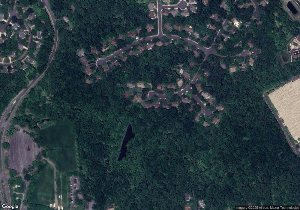 1427 Wolftrap Run Rd, Vienna, VA 22182 - photo 1