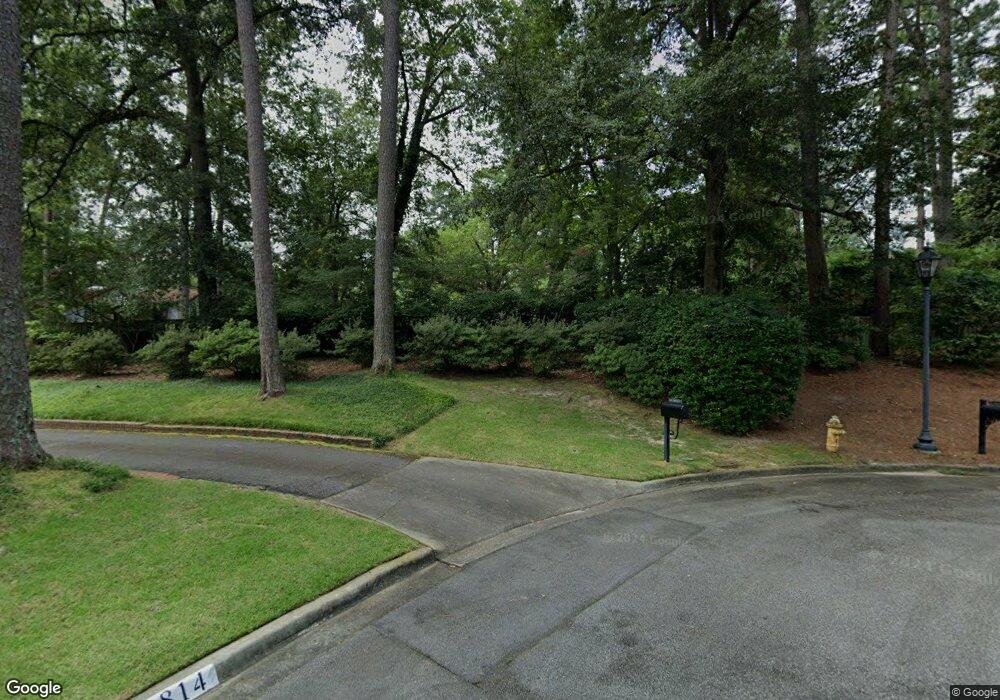 3036 Bussey Rd, Augusta, GA 30909 - photo 1